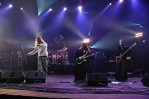 Arcturus 2005