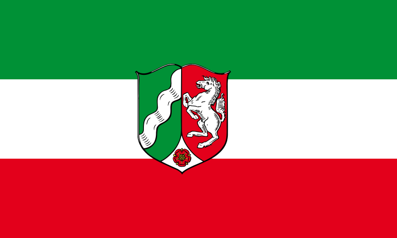 Fil:Flag of North Rhine-Westphalia (state).svg