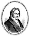 Jöns Jacob Berzelius föds denna dag 1779.