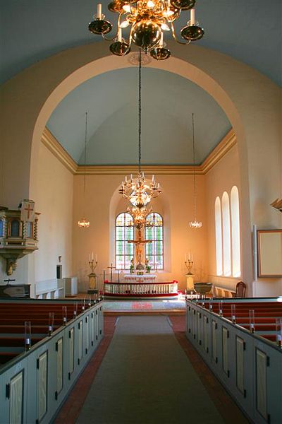 Fil:Marstrands kyrka.jpg