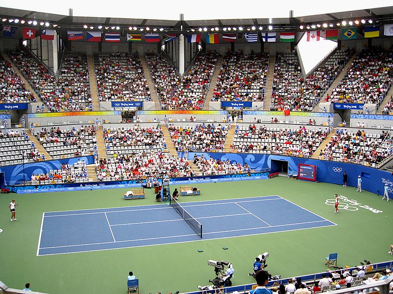 Fil:Olympic Green Tennis Centre Interior.jpg