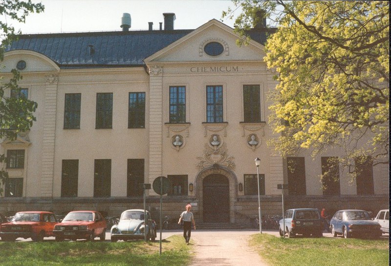 Fil:Uppsala Chemicum.jpg