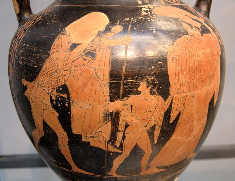 Fil:Amphora Aineias Ankhises 470 BC Staatliche Antikensammlungen.jpg