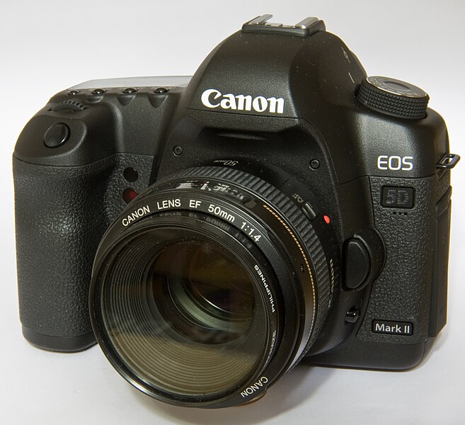Fil:Canon EOS 5DmkII.jpg