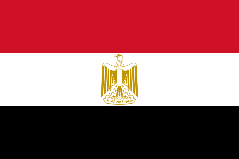 Fil:Flag of Egypt.svg