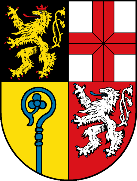 Fil:Wappen Saarpfalz-Kreis.png