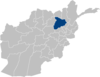 Baghlanprovinsen