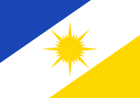 Tocantinss flagga