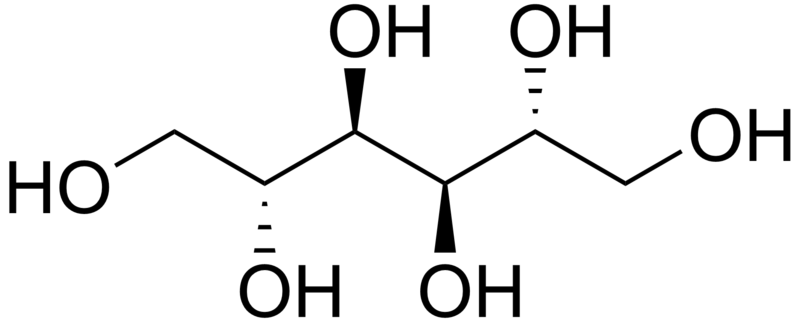 Fil:Mannitol structure.png