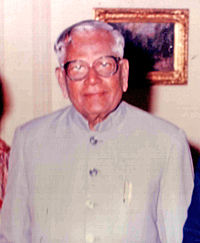 Ramaswamy Venkataraman