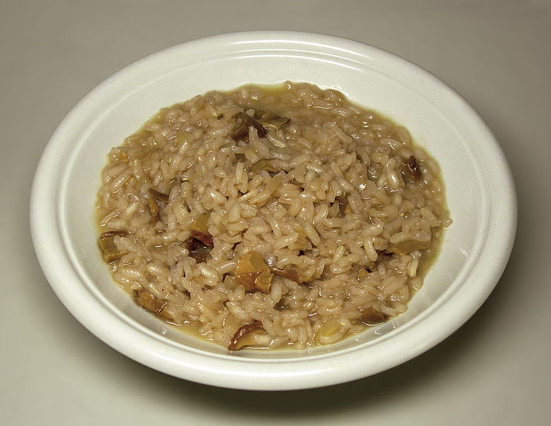 Fil:Steinpilzrisotto.jpg