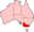 VIC in Australia map.png